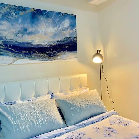 101 Newport City Chillax C2 Manila Airport Pasay Extérieur photo