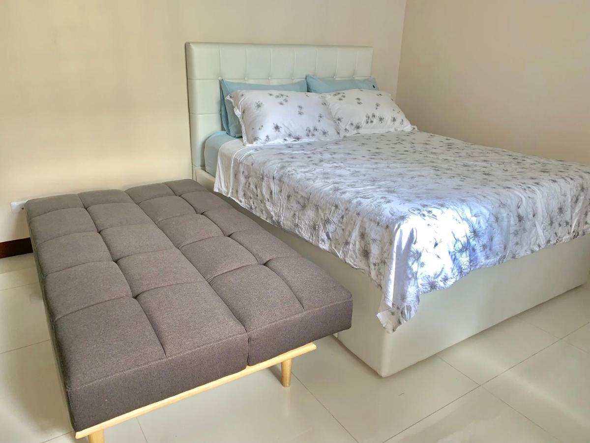 101 Newport City Chillax C2 Manila Airport Pasay Extérieur photo