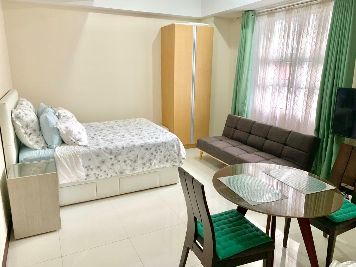 101 Newport City Chillax C2 Manila Airport Pasay Extérieur photo