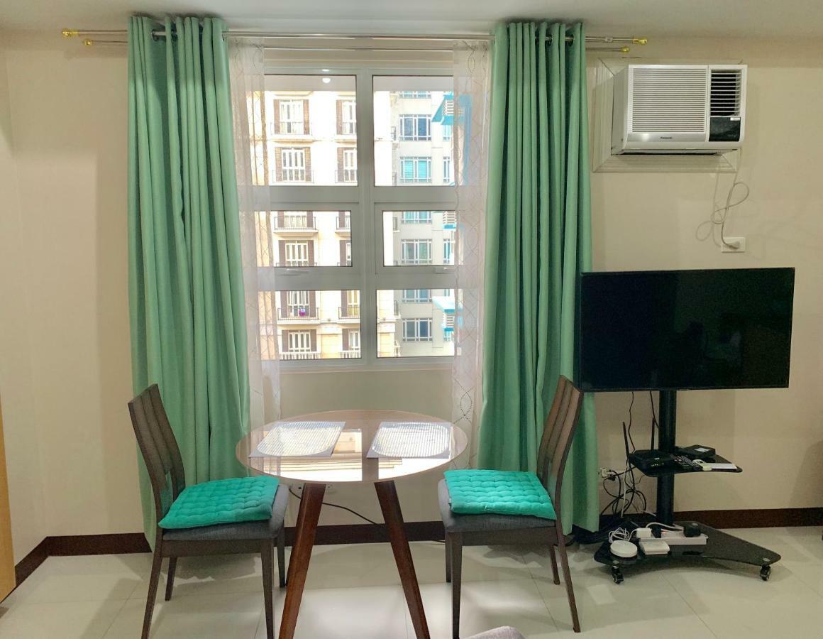 101 Newport City Chillax C2 Manila Airport Pasay Extérieur photo