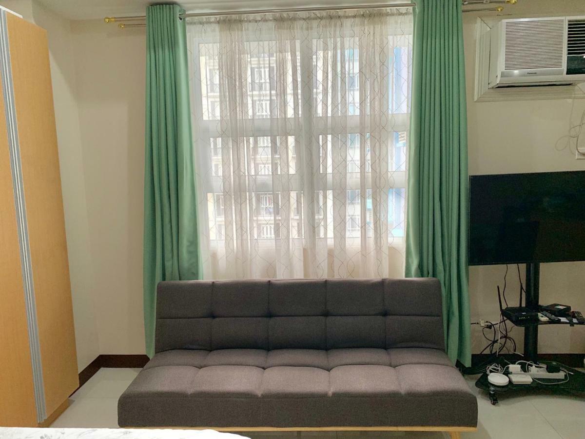101 Newport City Chillax C2 Manila Airport Pasay Extérieur photo