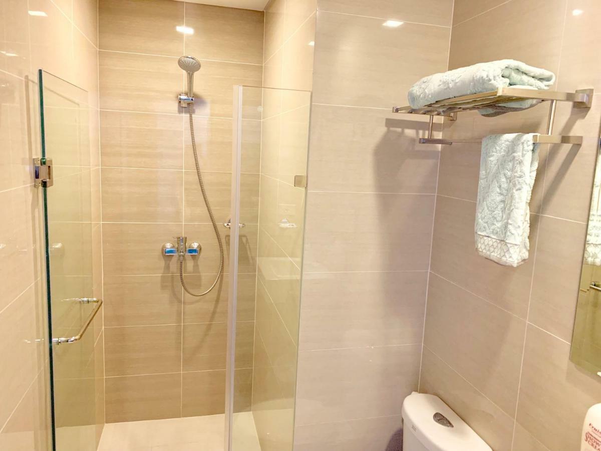 101 Newport City Chillax C2 Manila Airport Pasay Extérieur photo