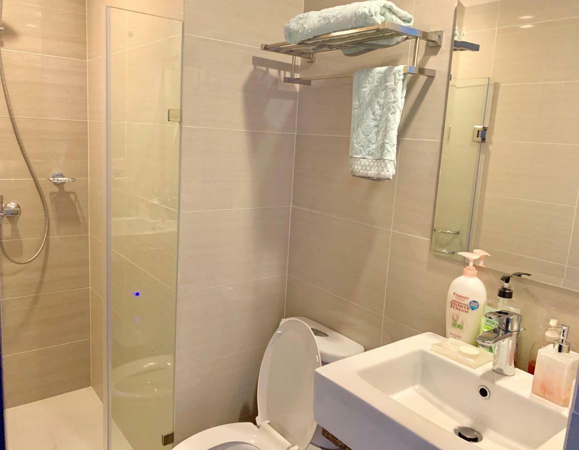 101 Newport City Chillax C2 Manila Airport Pasay Extérieur photo