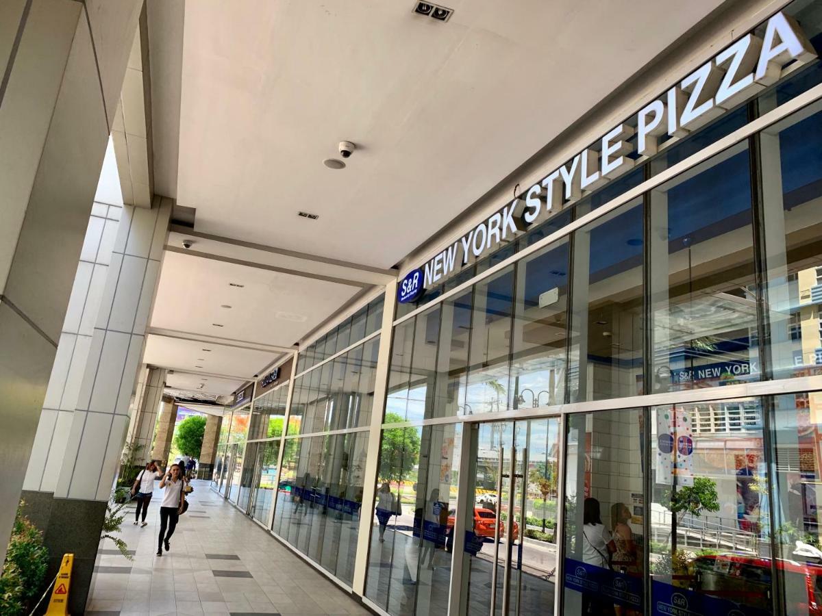 101 Newport City Chillax C2 Manila Airport Pasay Extérieur photo