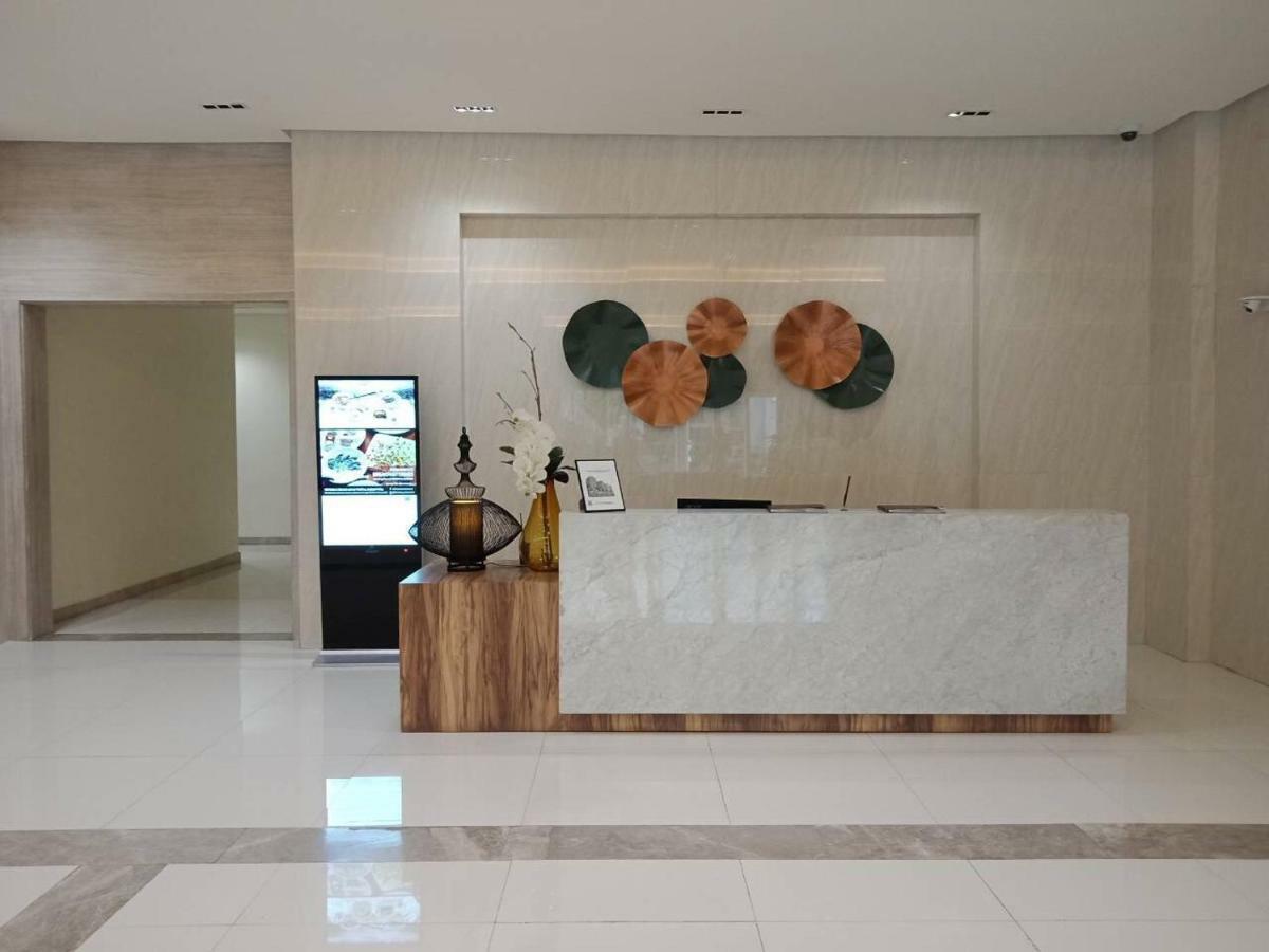 101 Newport City Chillax C2 Manila Airport Pasay Extérieur photo