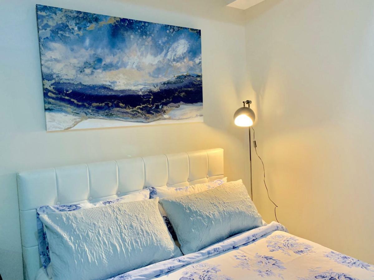 101 Newport City Chillax C2 Manila Airport Pasay Extérieur photo